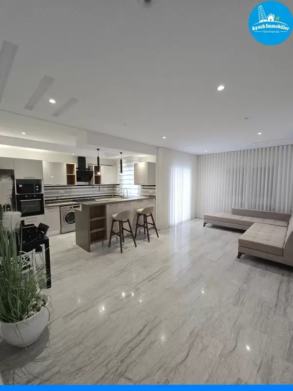 Ayoub Immobilier