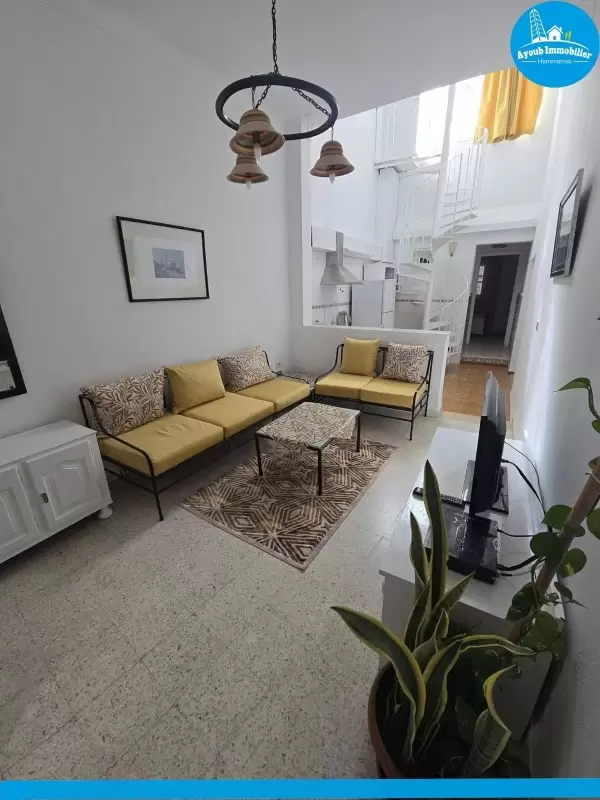 Ayoub Immobilier