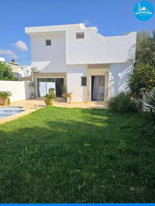 Ayoub Immobilier