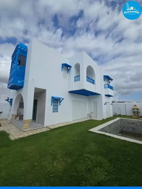 Ayoub Immobilier