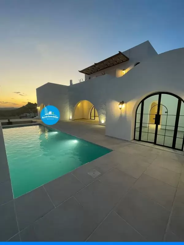 Ayoub Immobilier