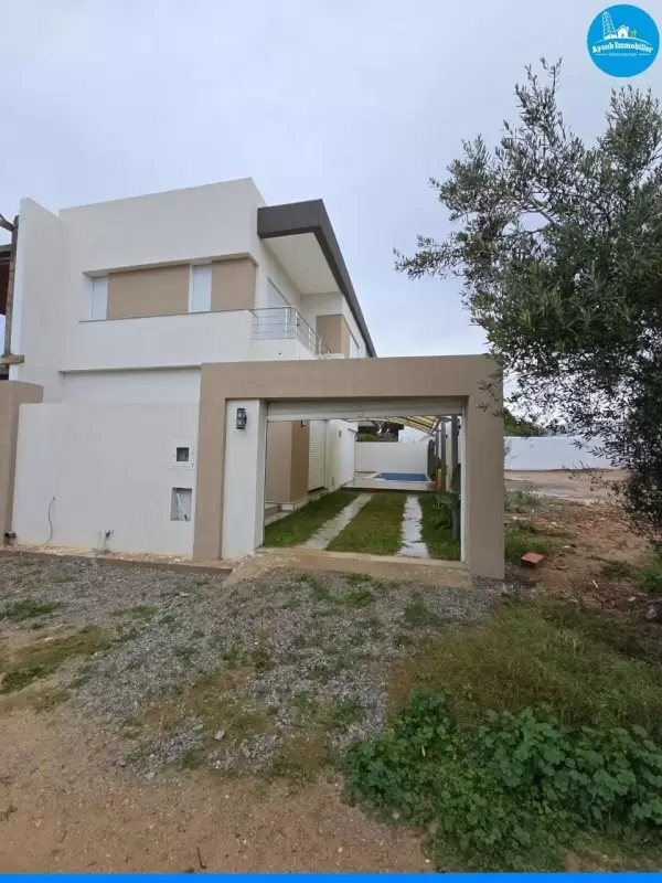 Ayoub Immobilier