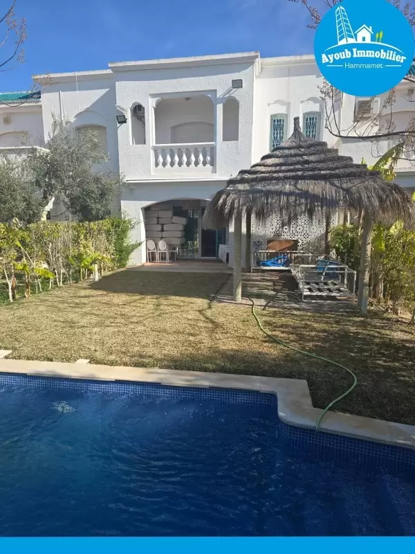 Ayoub Immobilier