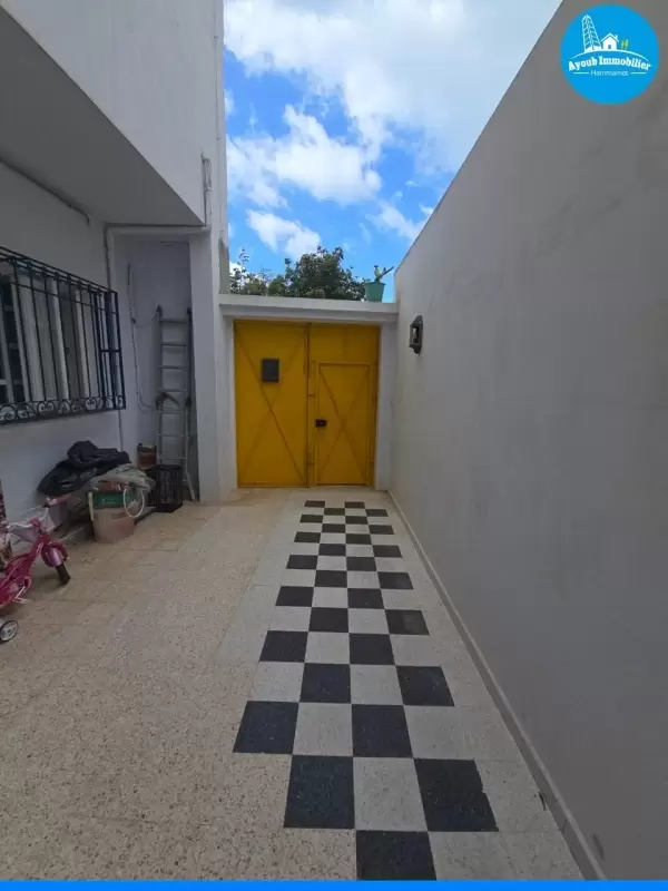 Ayoub Immobilier