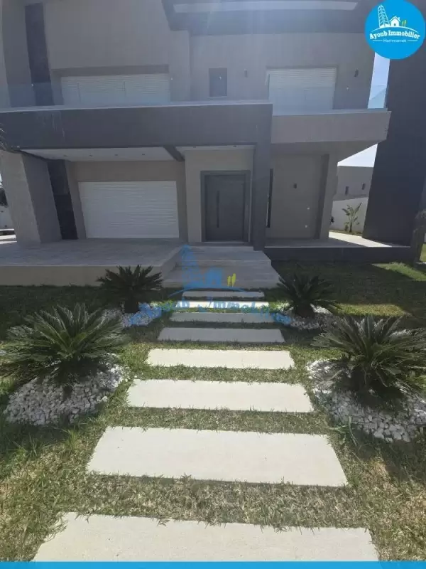Ayoub Immobilier