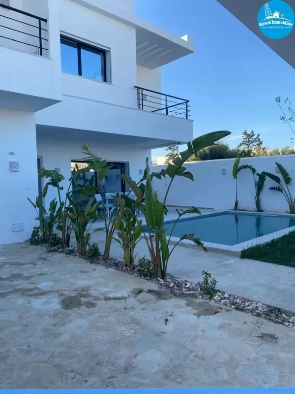 Ayoub Immobilier
