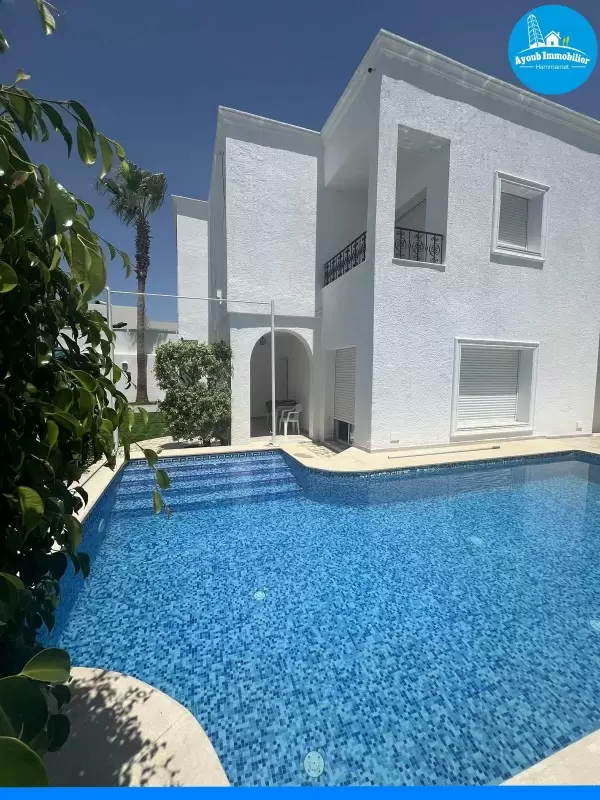 Ayoub Immobilier