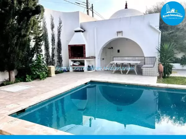 Ayoub Immobilier