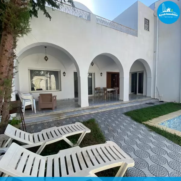 Ayoub Immobilier