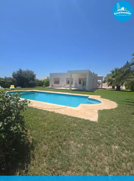 Ayoub Immobilier