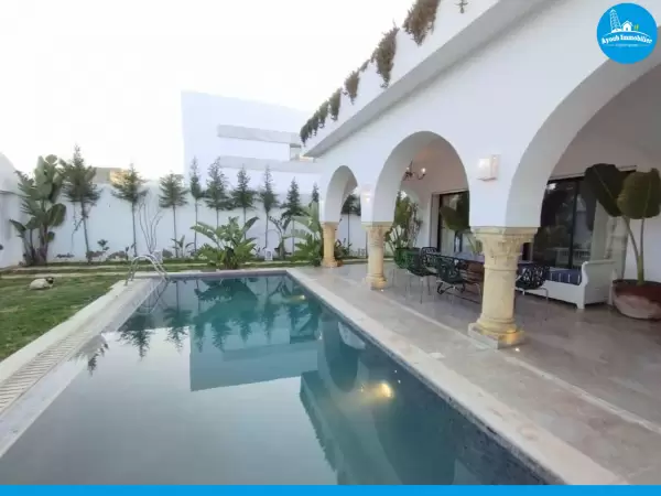 Ayoub Immobilier
