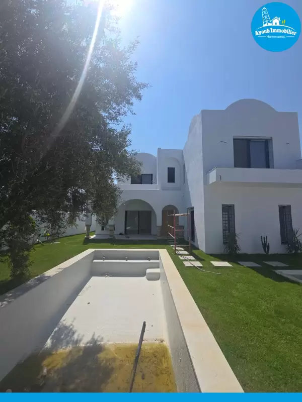 Ayoub Immobilier