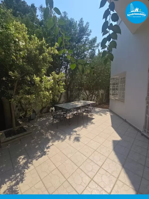 Ayoub Immobilier