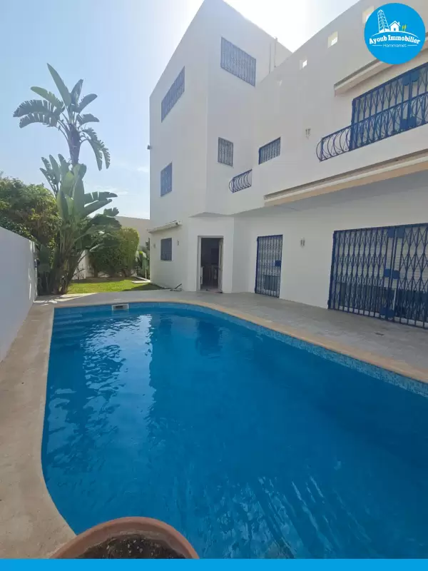 Ayoub Immobilier