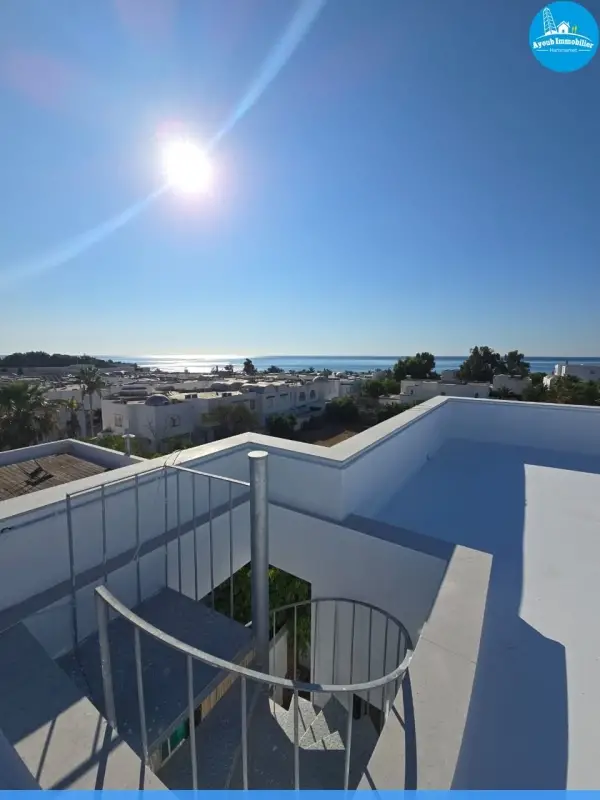 Ayoub Immobilier