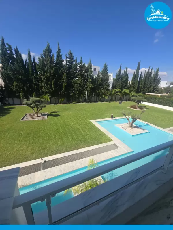 Ayoub Immobilier