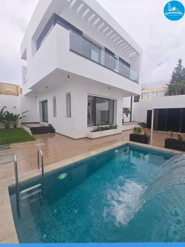 Ayoub Immobilier