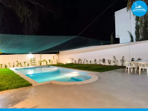 Ayoub Immobilier