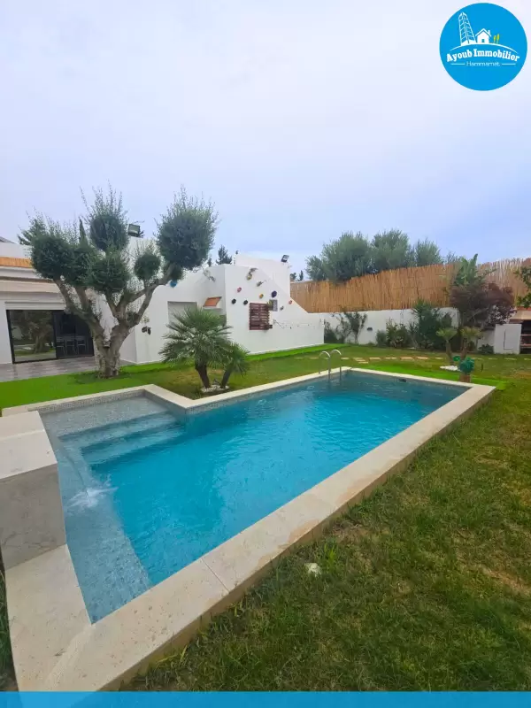 Ayoub Immobilier