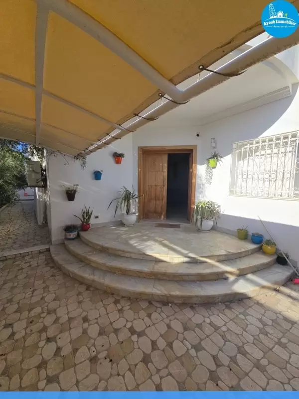 Ayoub Immobilier