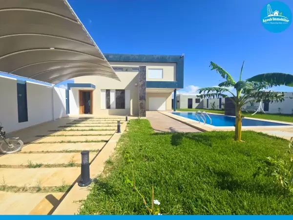 Ayoub Immobilier