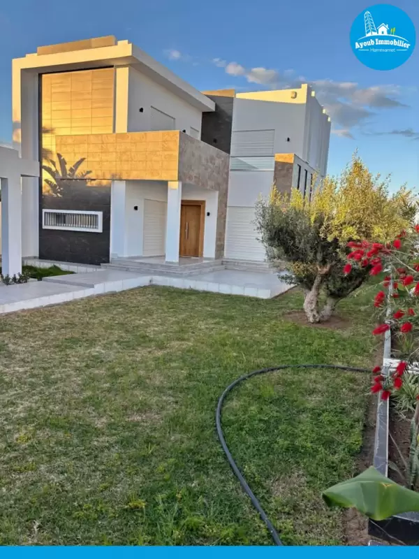 Ayoub Immobilier