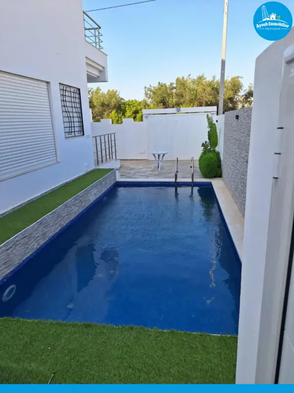 Ayoub Immobilier