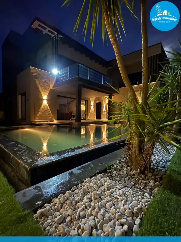 Ayoub Immobilier
