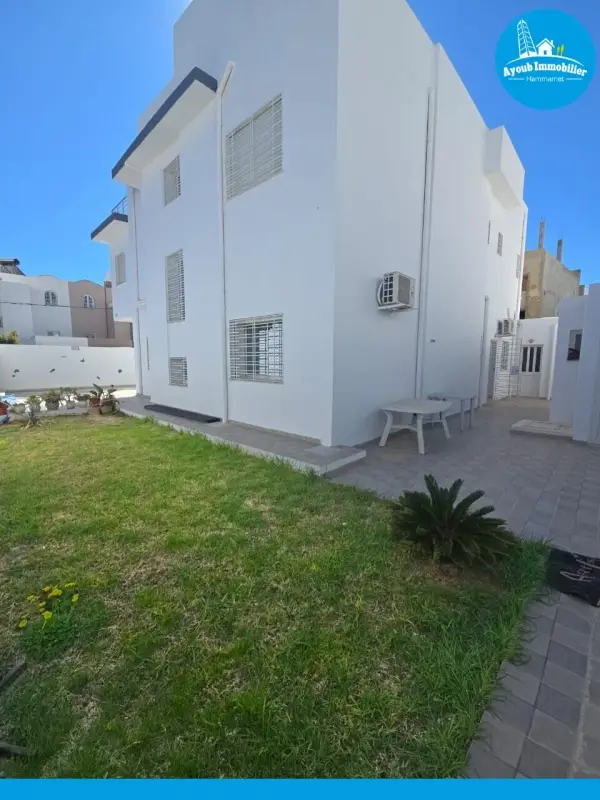 Ayoub Immobilier