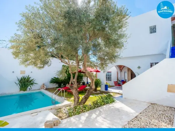 Ayoub Immobilier