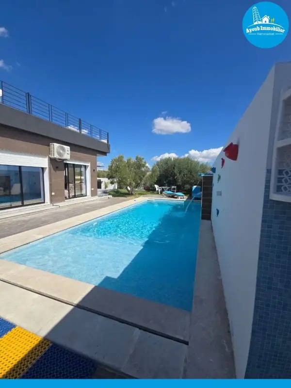 Ayoub Immobilier