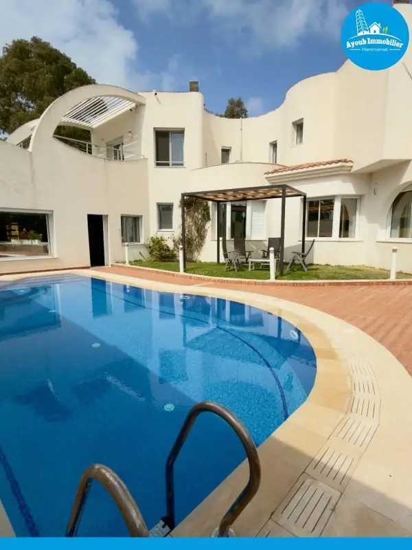 Ayoub Immobilier
