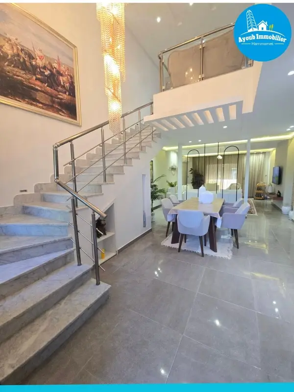 Ayoub Immobilier