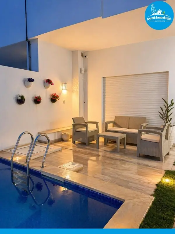 Ayoub Immobilier