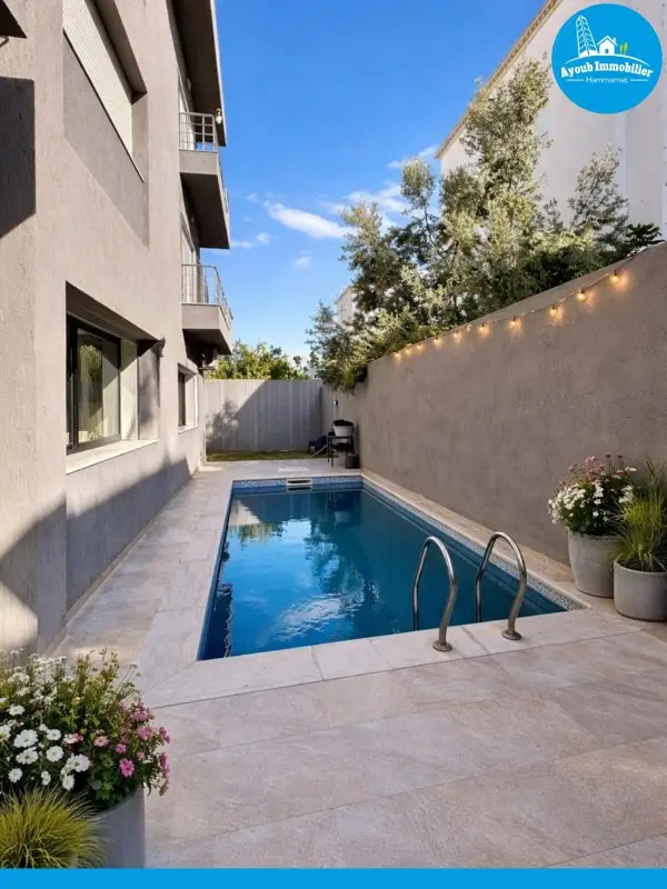 Ayoub Immobilier
