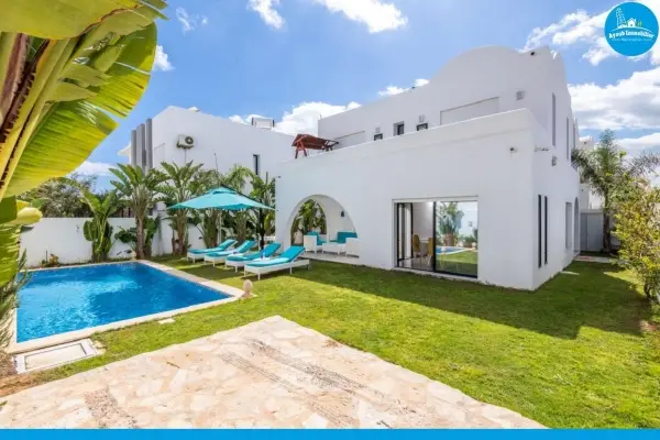 Ayoub Immobilier
