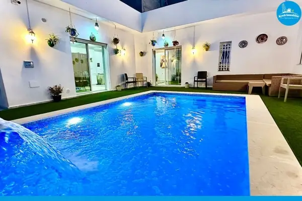 Ayoub Immobilier