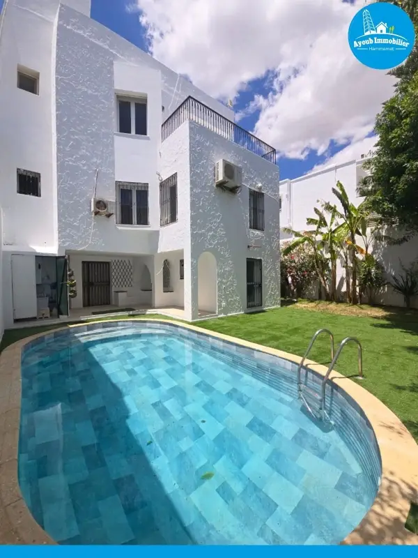 Ayoub Immobilier