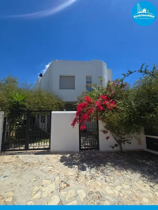 Ayoub Immobilier