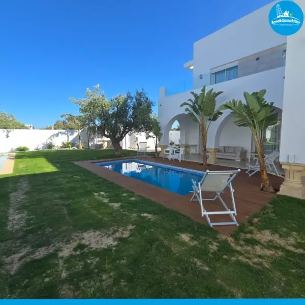 Ayoub Immobilier