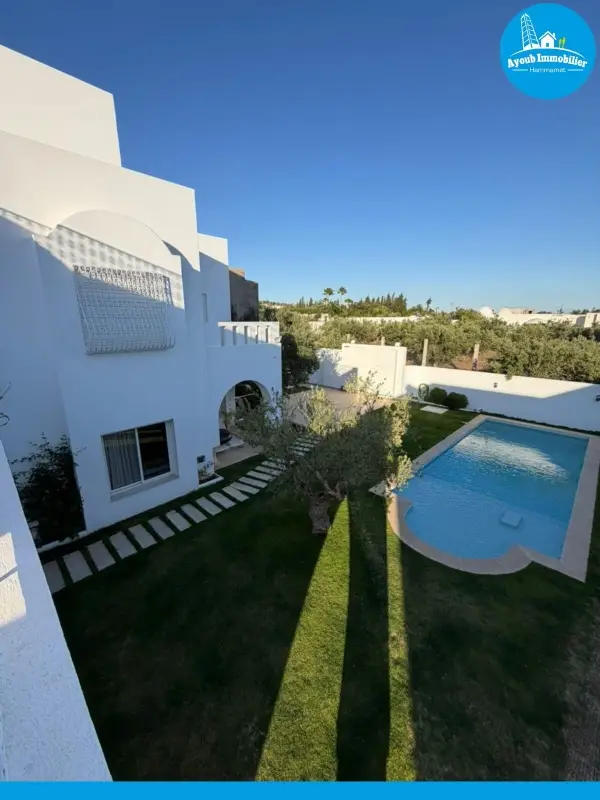Ayoub Immobilier