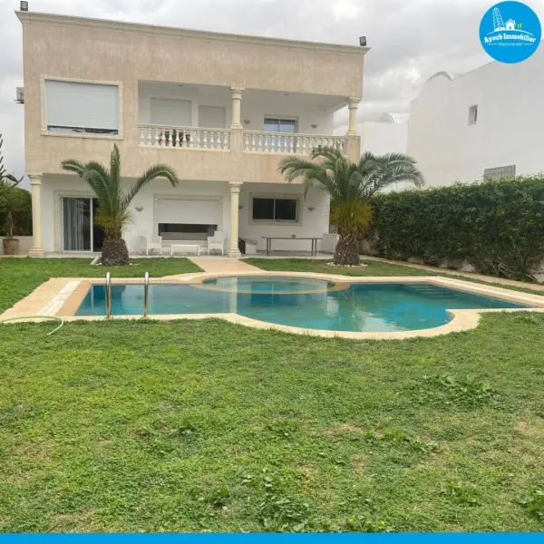 Ayoub Immobilier