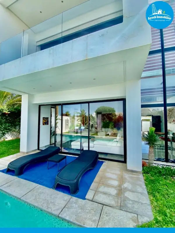 Ayoub Immobilier
