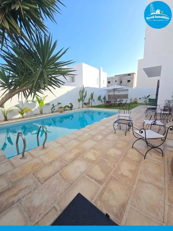 Ayoub Immobilier