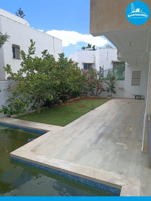 Ayoub Immobilier