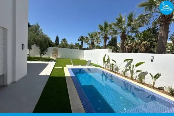 Ayoub Immobilier