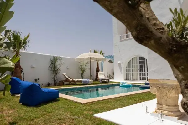 Ayoub Immobilier