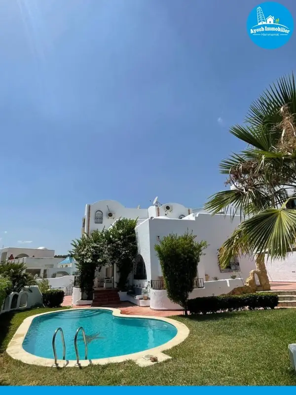 Ayoub Immobilier