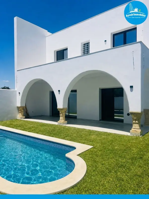 Ayoub Immobilier
