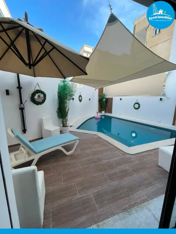 Ayoub Immobilier